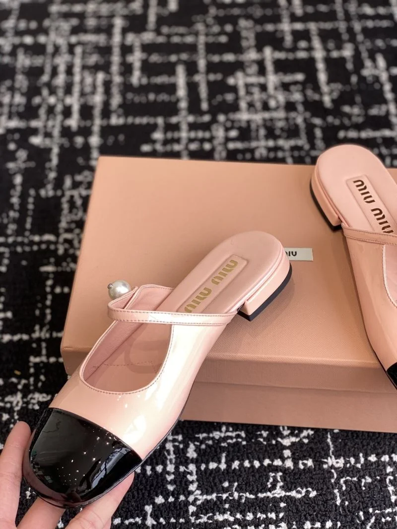 Miu Miu Sandals Timeless 11659