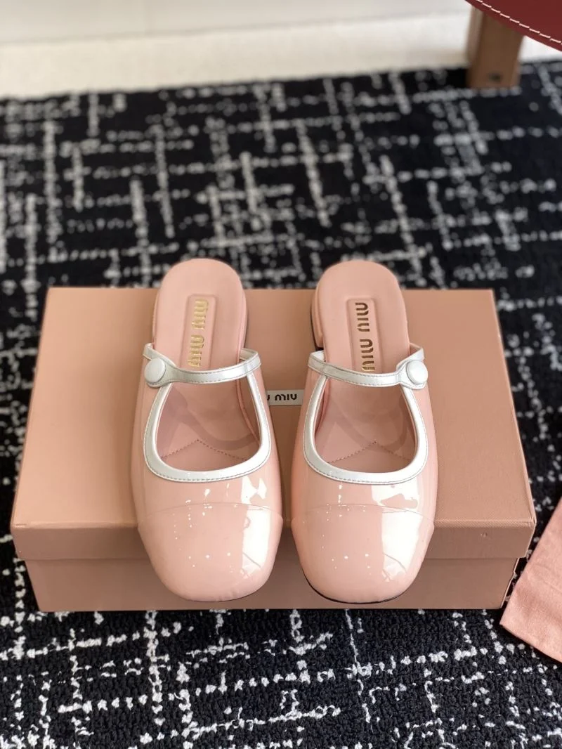 Reliable Miu Miu Sandals 11732