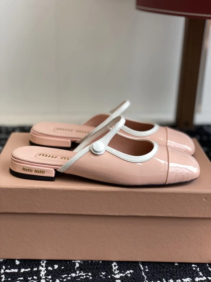 Reliable Miu Miu Sandals 11732