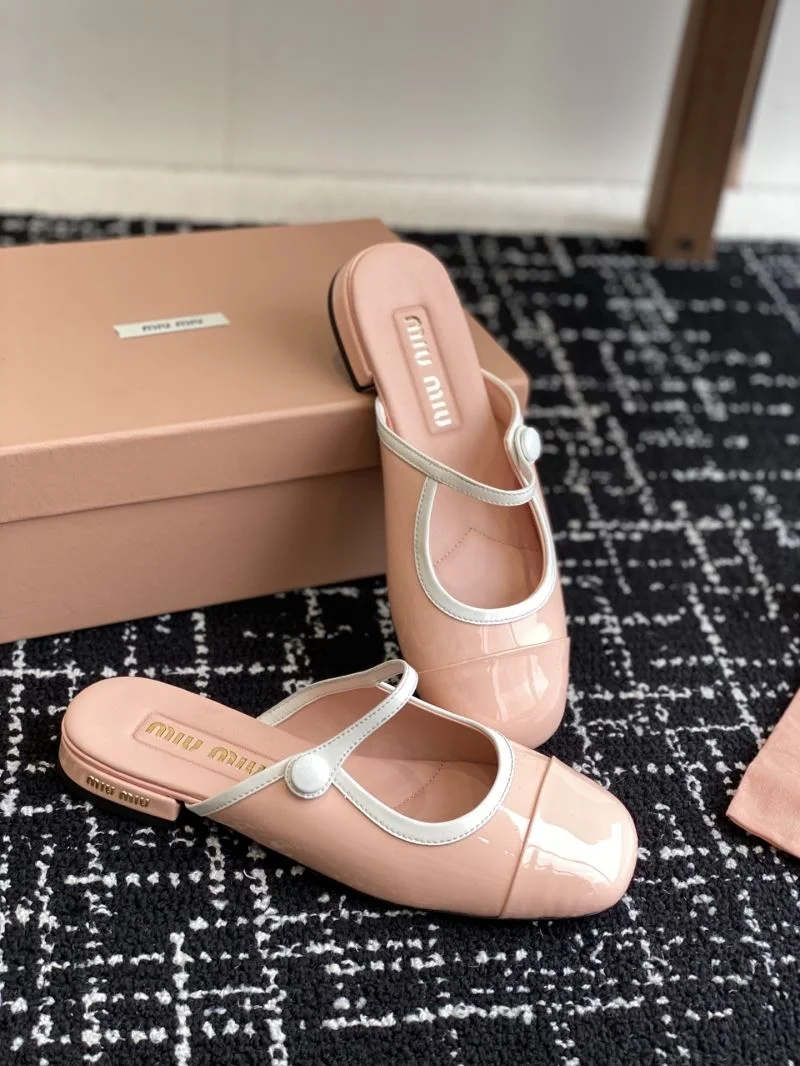 Reliable Miu Miu Sandals 11732