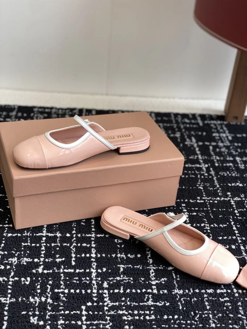 Reliable Miu Miu Sandals 11732