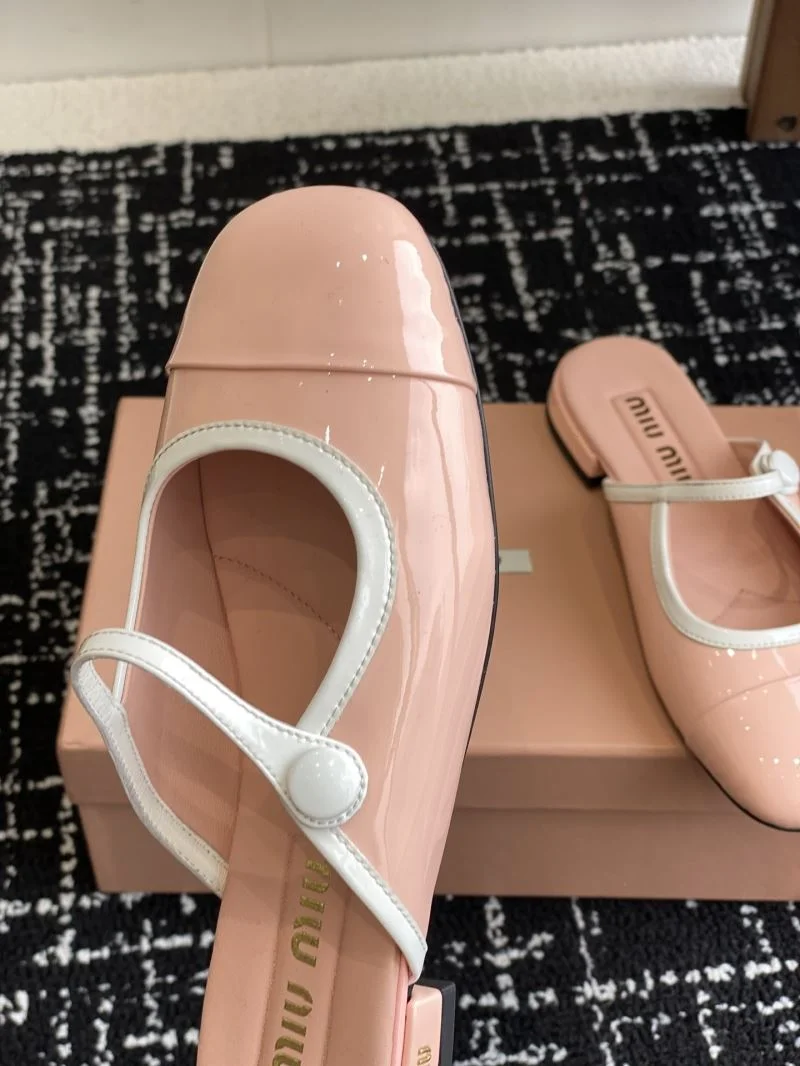 Reliable Miu Miu Sandals 11732
