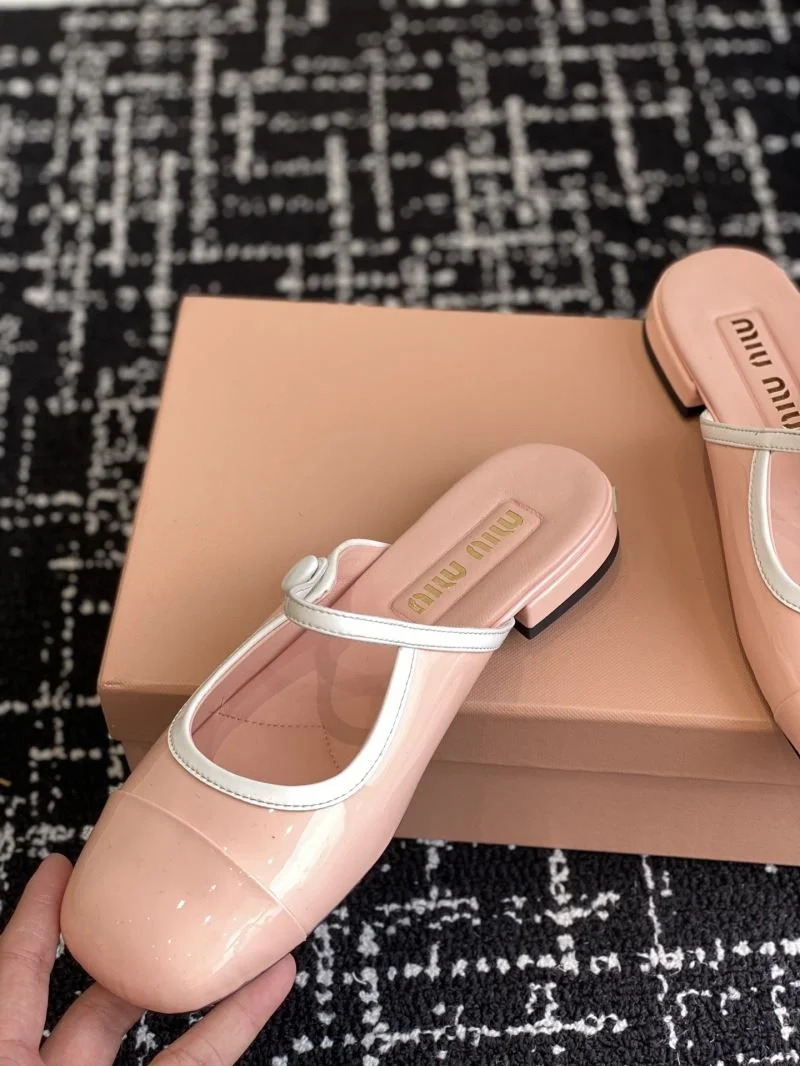 Reliable Miu Miu Sandals 11732
