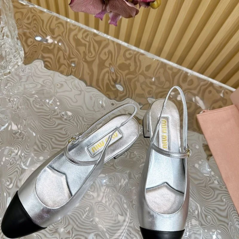 Affordable Miu Miu Sandals 11651