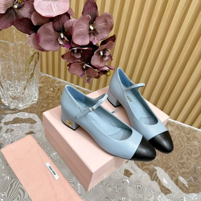 Classic Miu Miu Sandals 11654