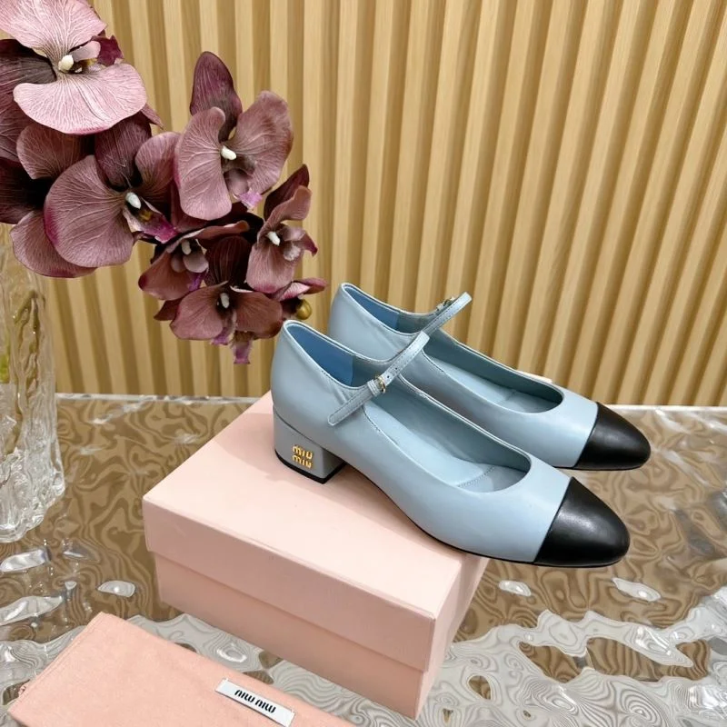 Classic Miu Miu Sandals 11654