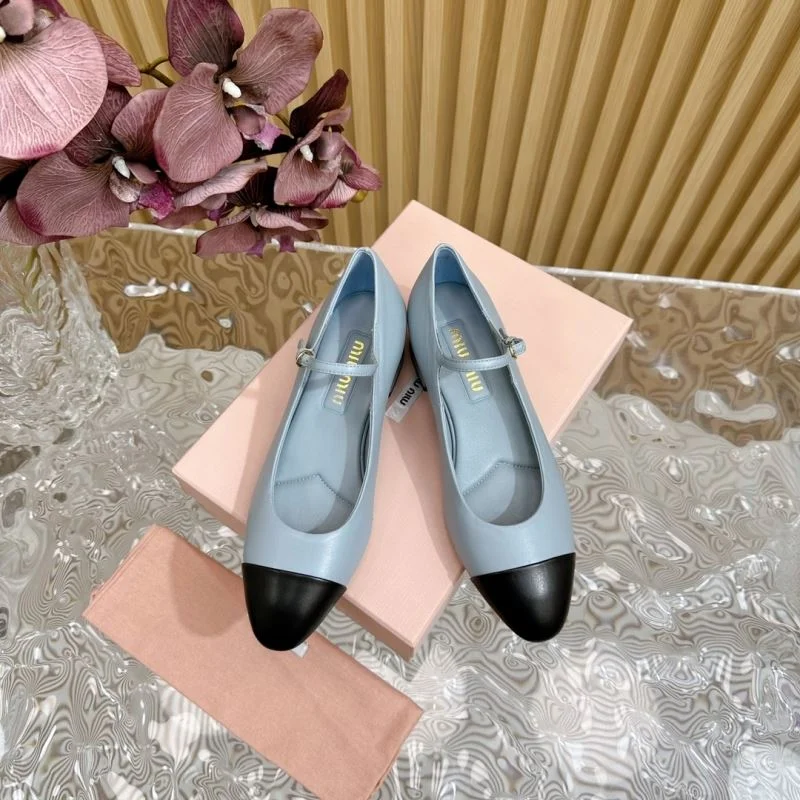 Classic Miu Miu Sandals 11654