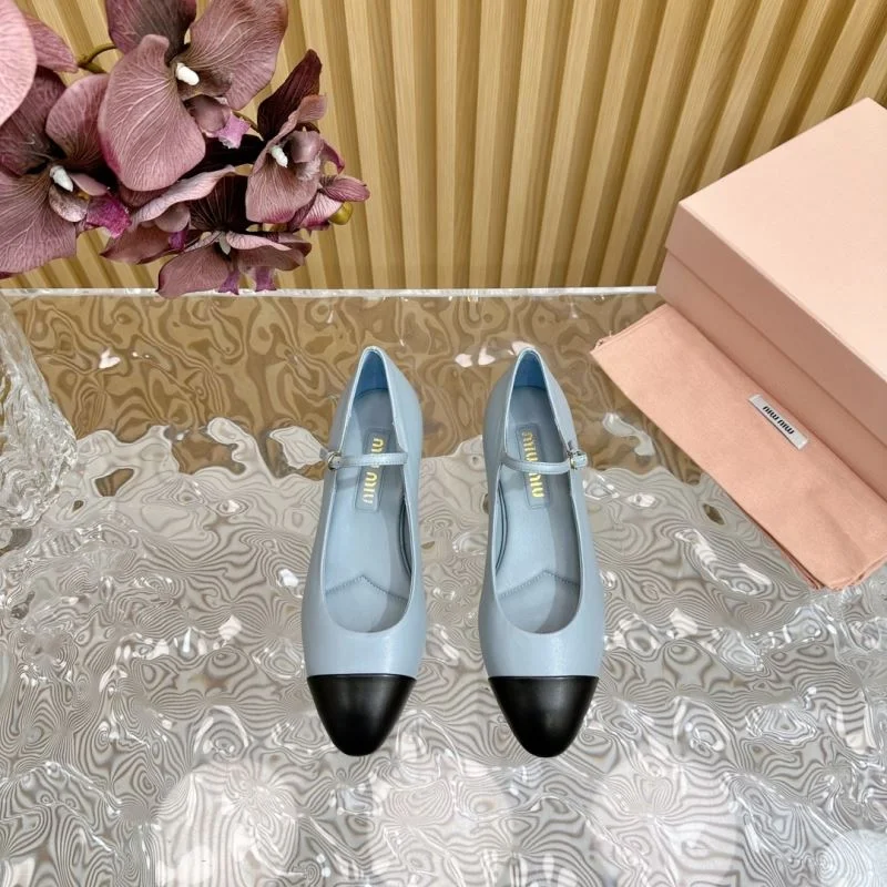 Classic Miu Miu Sandals 11654