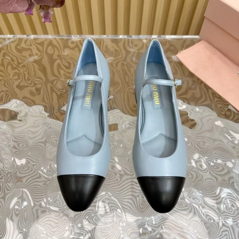 Classic Miu Miu Sandals 11654