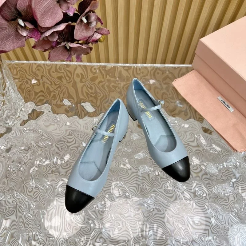 Classic Miu Miu Sandals 11654