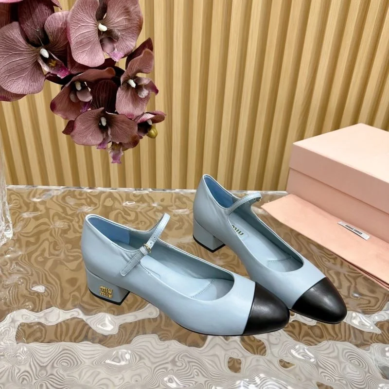 Classic Miu Miu Sandals 11654