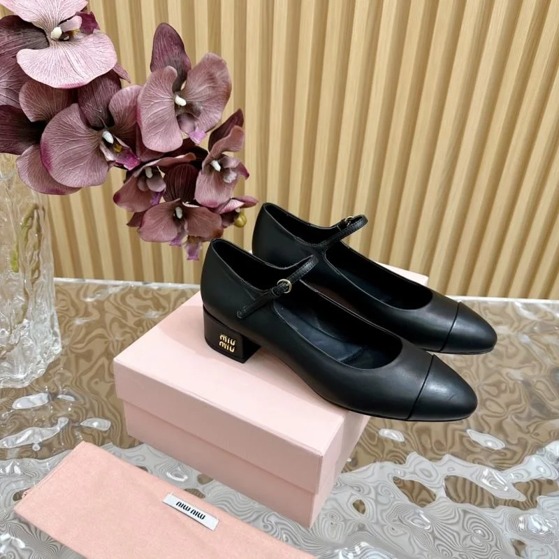 Miu Miu Sandals EasyMatch 11656