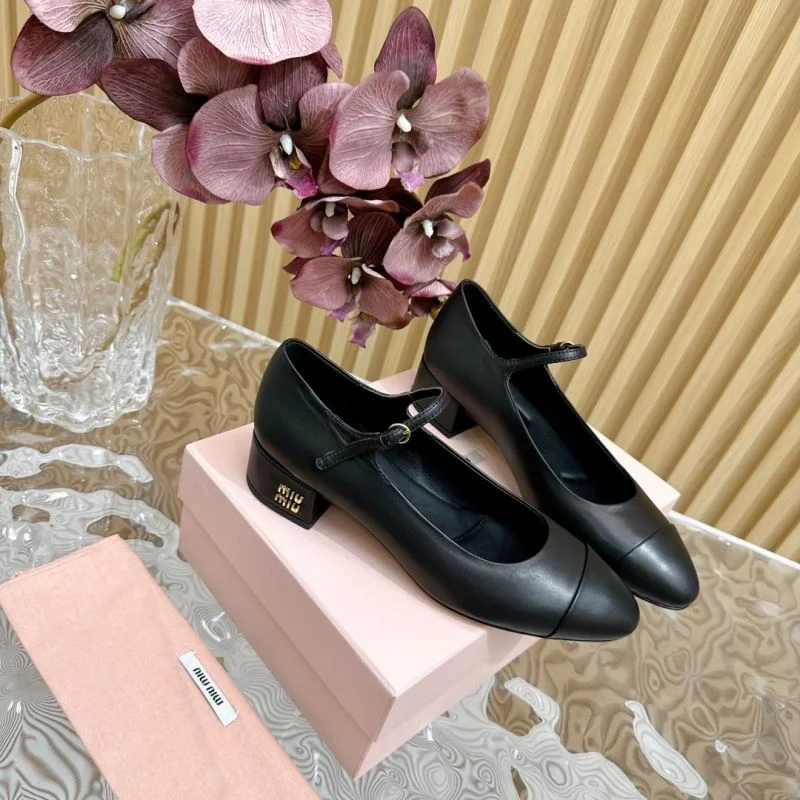 Miu Miu Sandals EasyMatch 11656