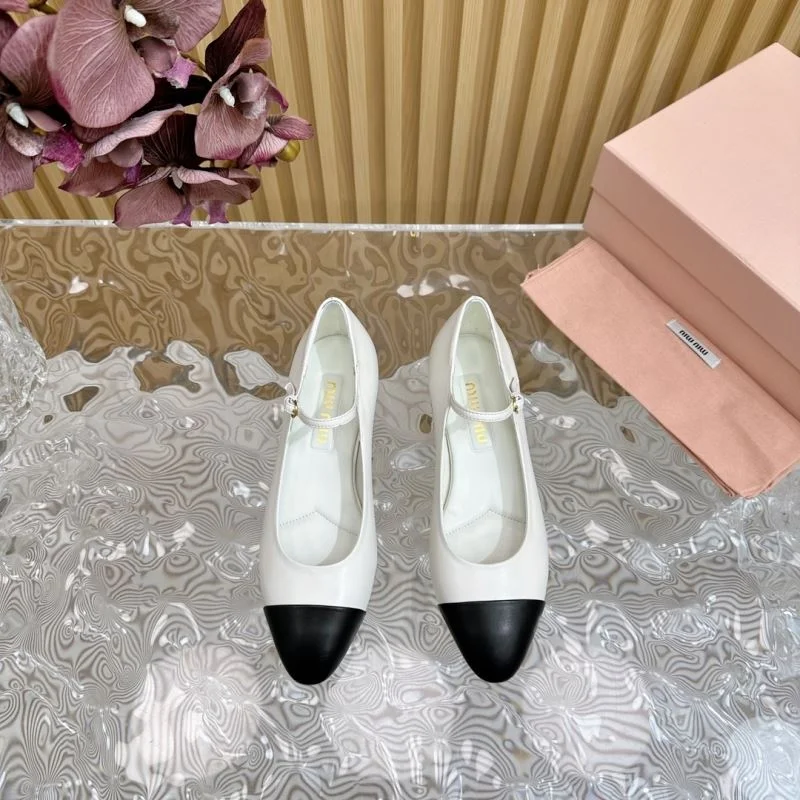 Popular Miu Miu Sandals 11653