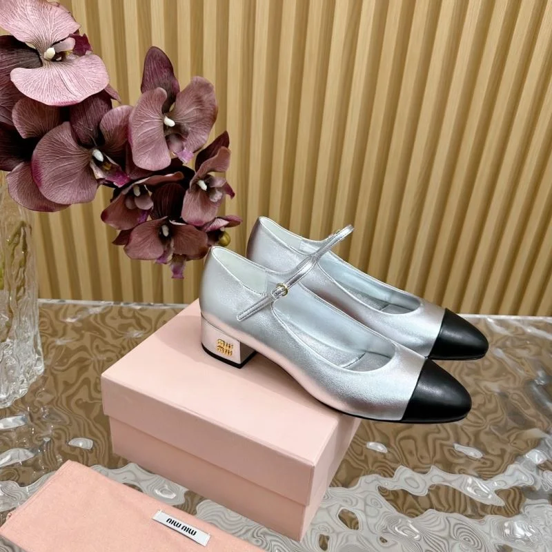 StreetReady Miu Miu Sandals 11661