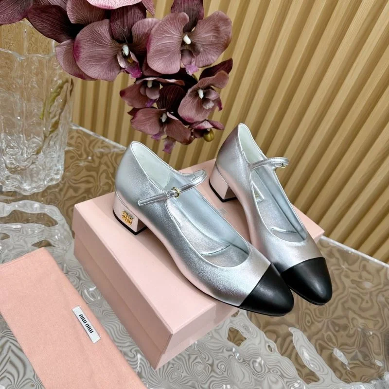 StreetReady Miu Miu Sandals 11661