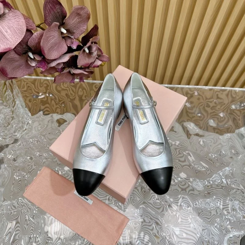 StreetReady Miu Miu Sandals 11661
