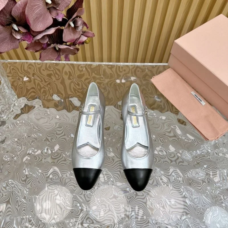 StreetReady Miu Miu Sandals 11661
