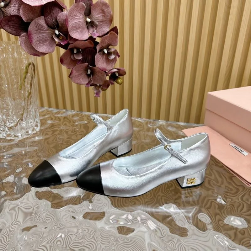 StreetReady Miu Miu Sandals 11661