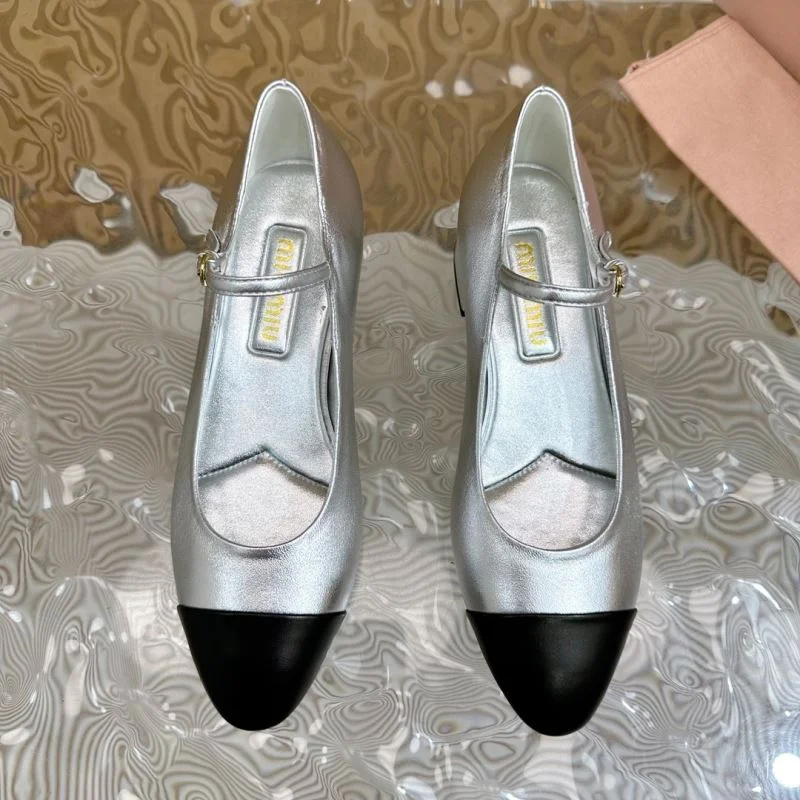 StreetReady Miu Miu Sandals 11661