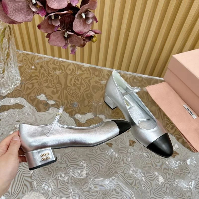 StreetReady Miu Miu Sandals 11661