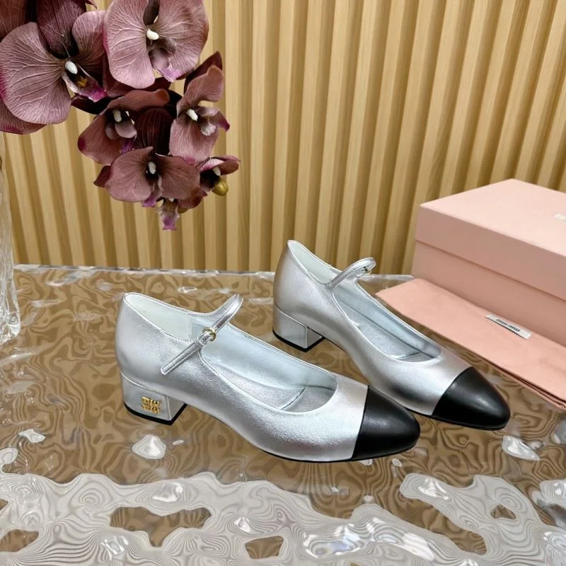 StreetReady Miu Miu Sandals 11661