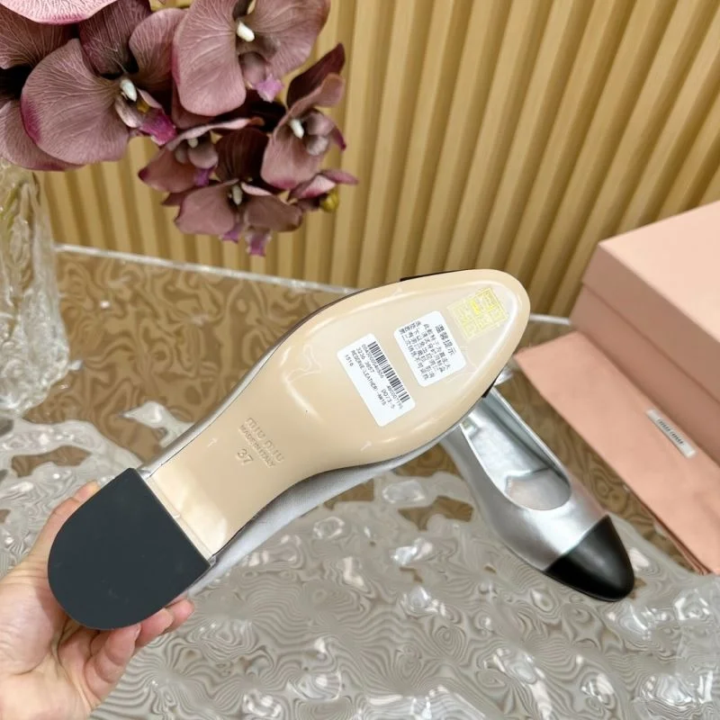StreetReady Miu Miu Sandals 11661