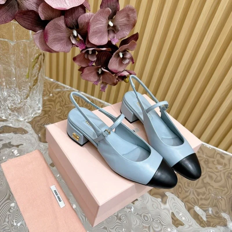 Durable Miu Miu Sandals 11649