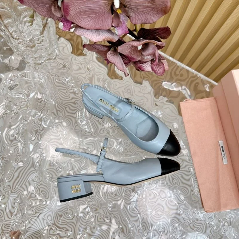 Durable Miu Miu Sandals 11649