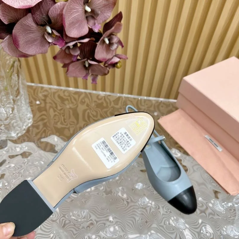 Durable Miu Miu Sandals 11649