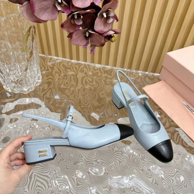 Durable Miu Miu Sandals 11649