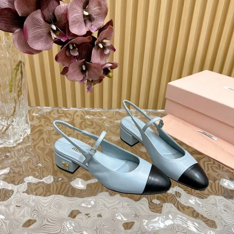 Durable Miu Miu Sandals 11649