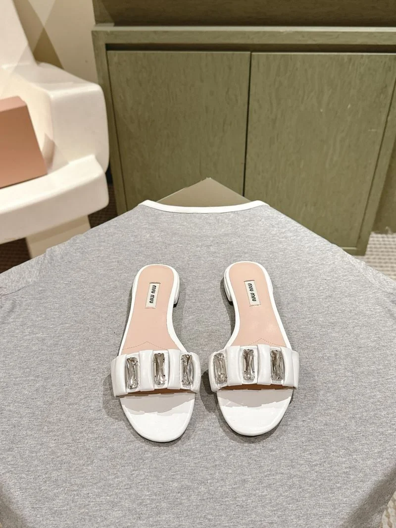 EasyMatch Miu Miu Sandals 11639