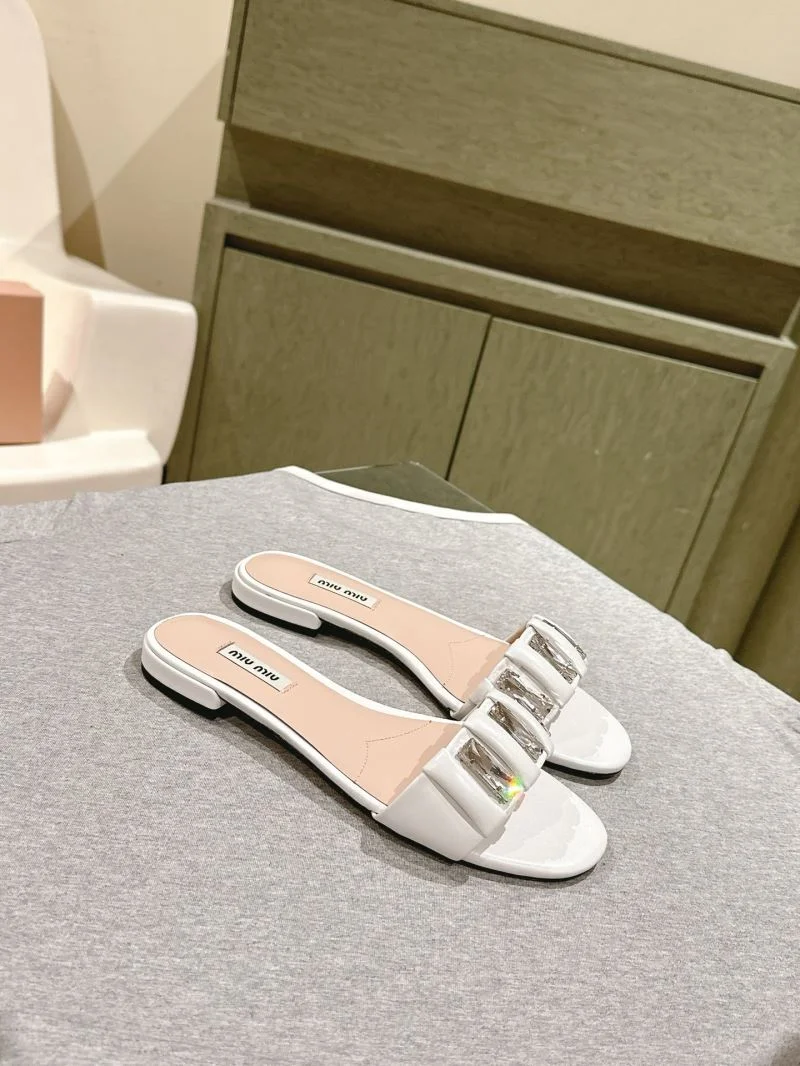 EasyMatch Miu Miu Sandals 11639