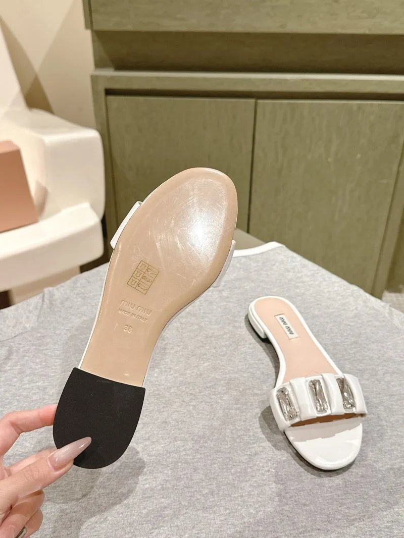 EasyMatch Miu Miu Sandals 11639