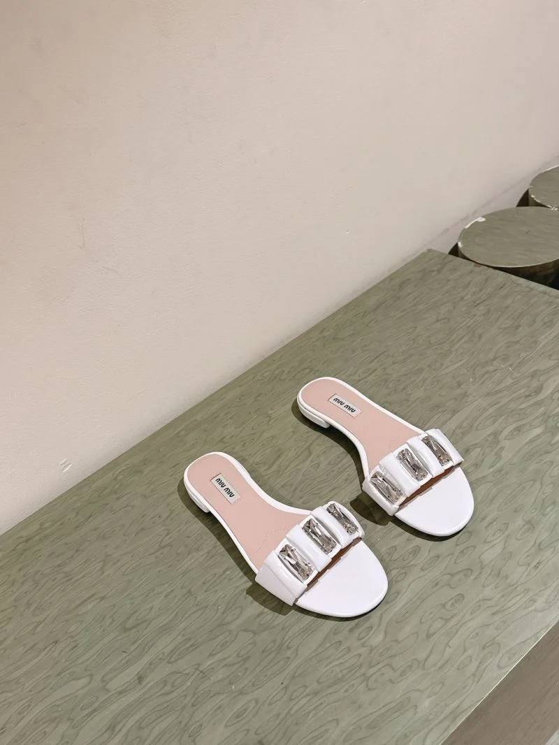 EasyMatch Miu Miu Sandals 11639
