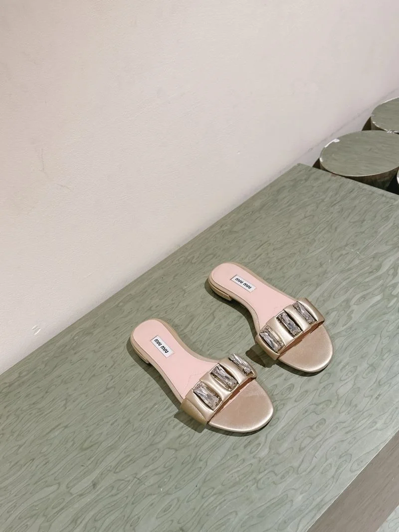 Miu Miu Sandals BestValue 11634