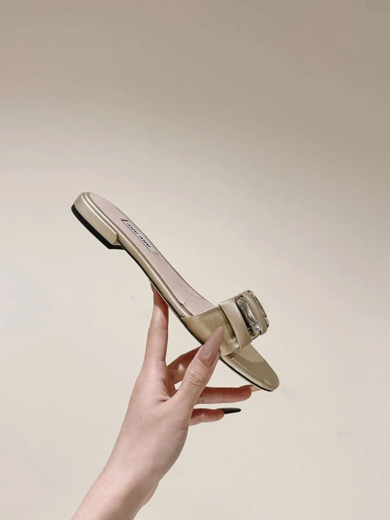 Miu Miu Sandals BestValue 11634