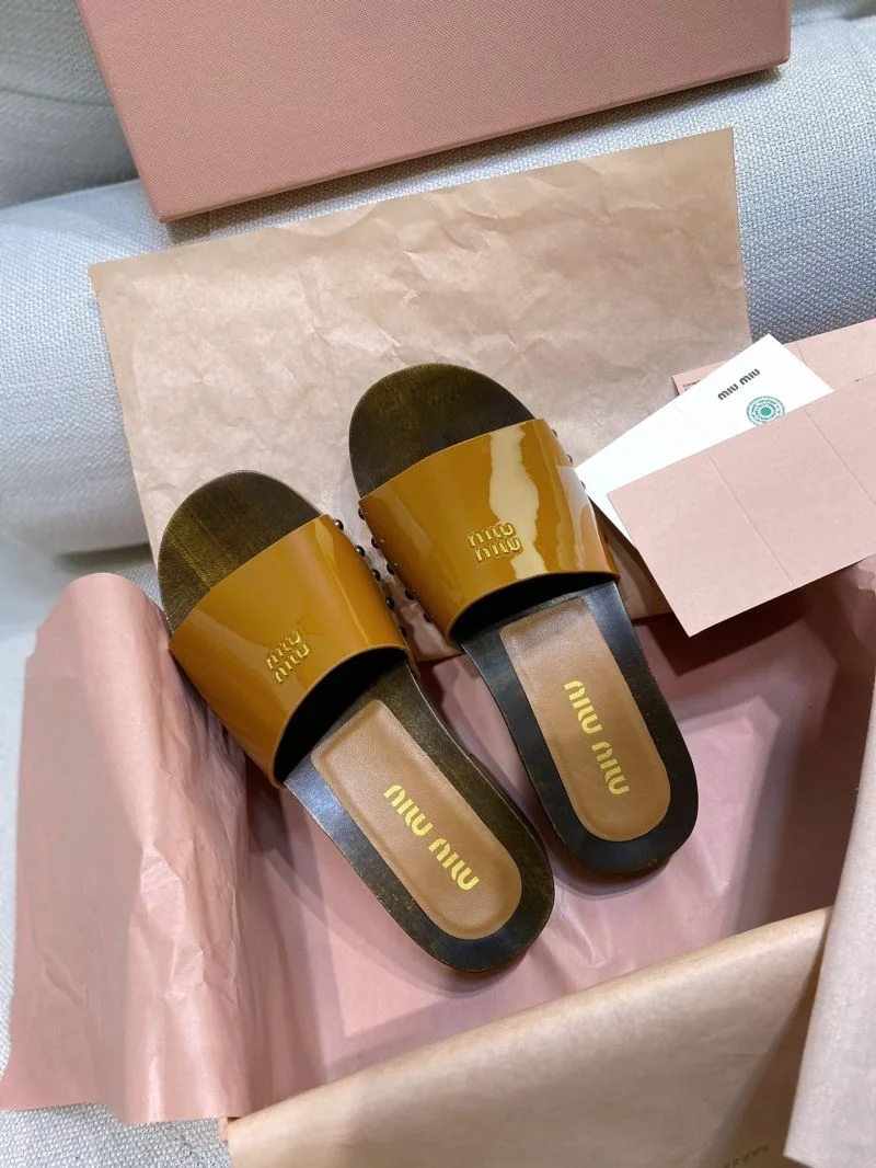 Miu Miu Sandals Reliable 11640