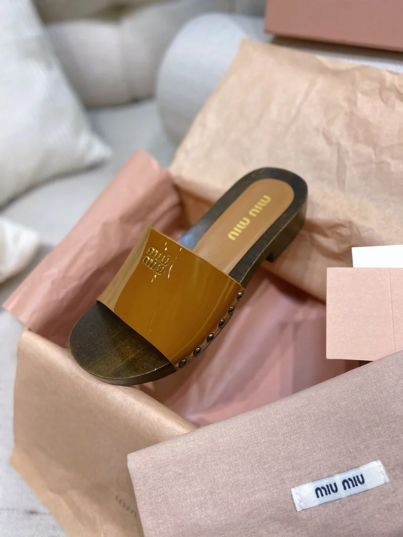 Miu Miu Sandals Reliable 11640
