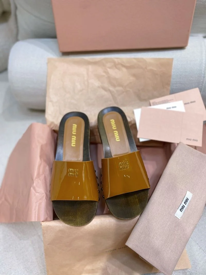 Miu Miu Sandals Reliable 11640