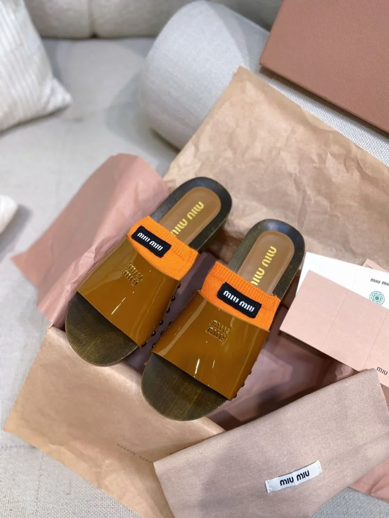 Miu Miu Sandals Reliable 11640
