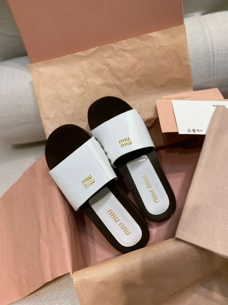 Miu Miu Sandals DailyWear 11632