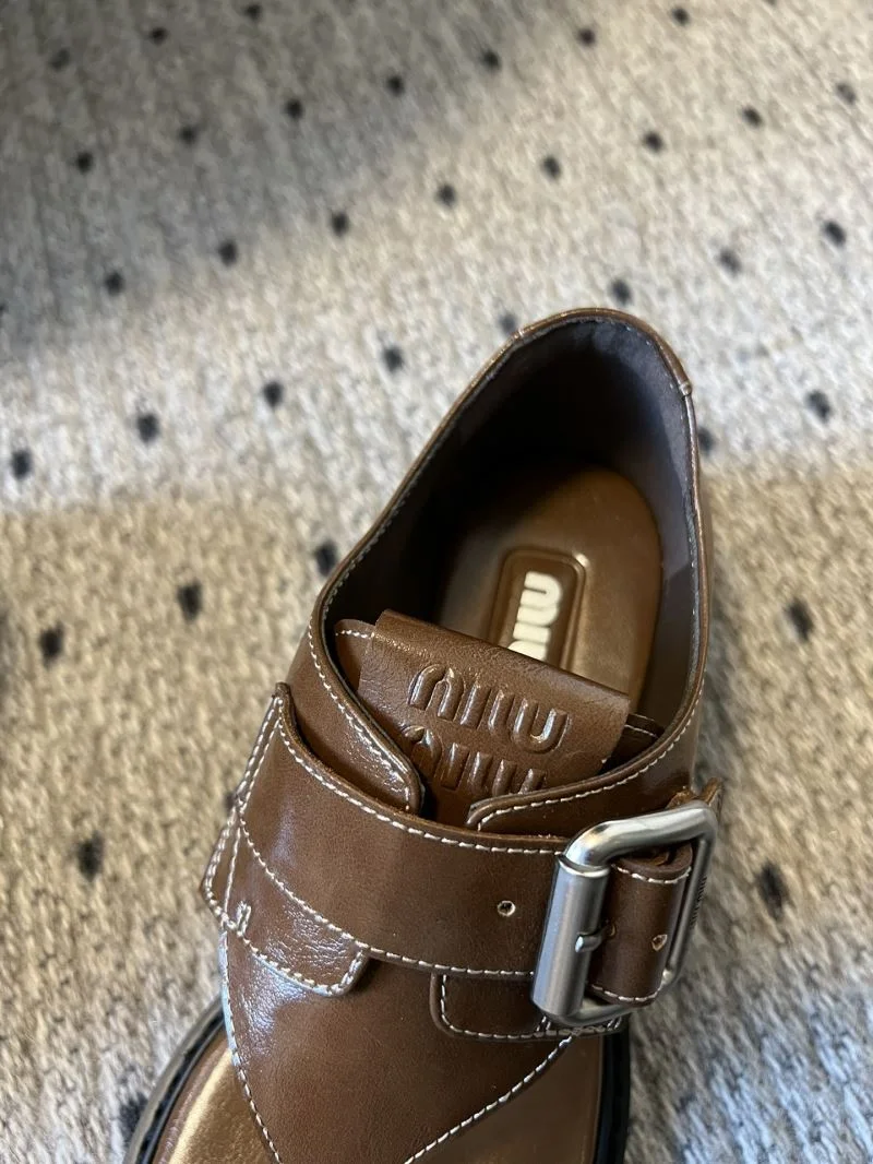 Miu Miu Sandals FastDry 11628