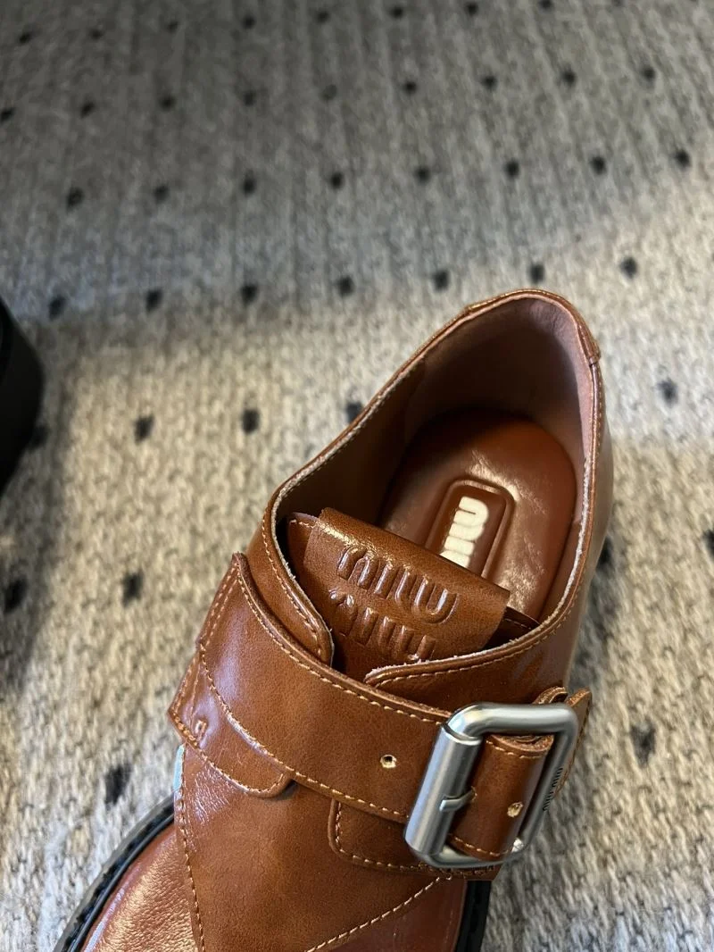 Bold Miu Miu Sandals 11624