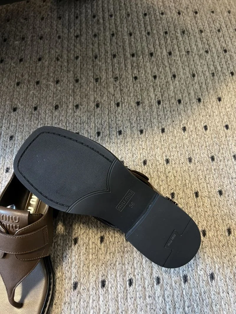 Miu Miu Sandals UrbanStyle 11627