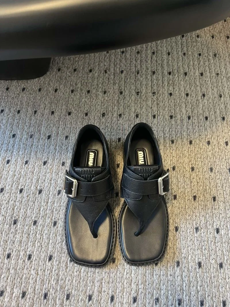 Reliable Miu Miu Sandals 11618