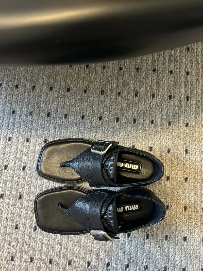 Reliable Miu Miu Sandals 11618
