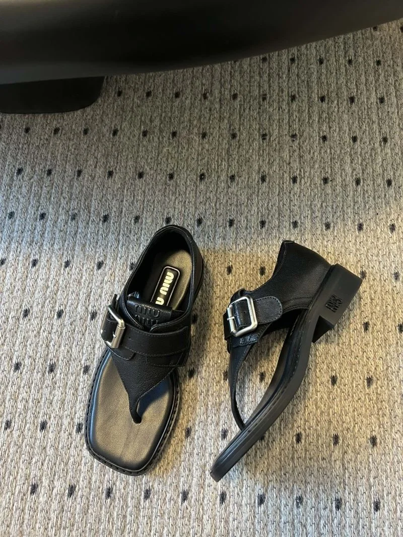 Reliable Miu Miu Sandals 11618