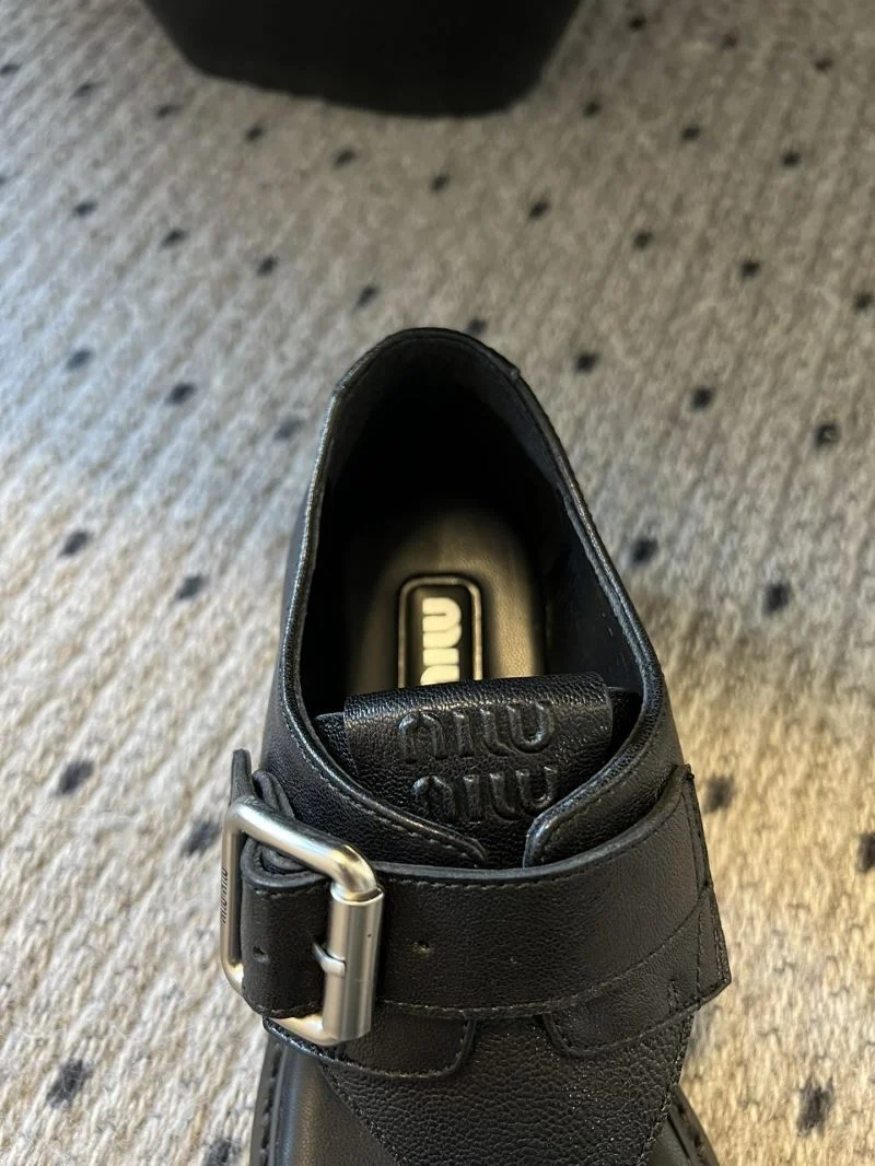 Reliable Miu Miu Sandals 11618